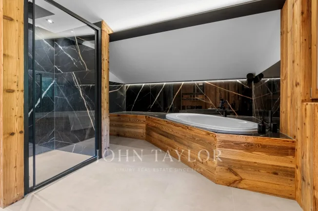 5 Zimmer Chalet in Montana – foto 9 di 11