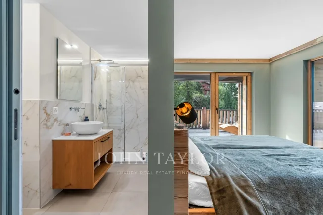 5 Zimmer Chalet in Montana – foto 5 di 11