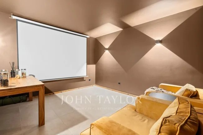 5 Zimmer Chalet in Montana – foto 8 di 11