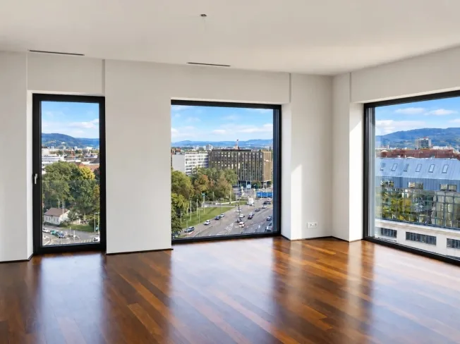 3 Zimmer Wohnung in Basel – Foto 2 von 12