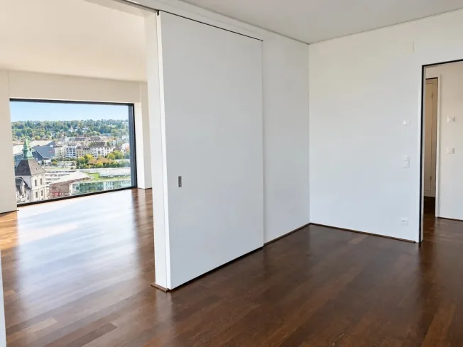 3 Zimmer Wohnung in Basel – Foto 10 von 12