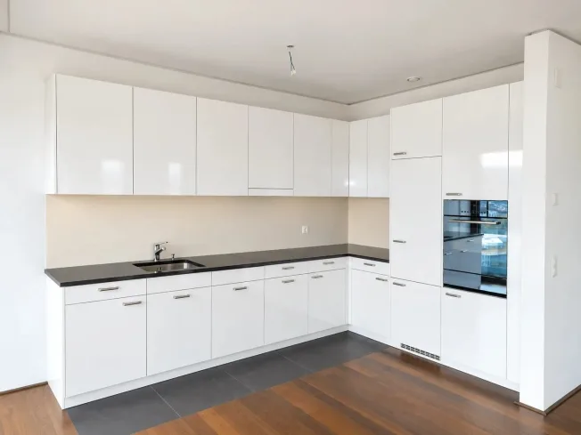 3 Zimmer Wohnung in Basel – Foto 3 von 12