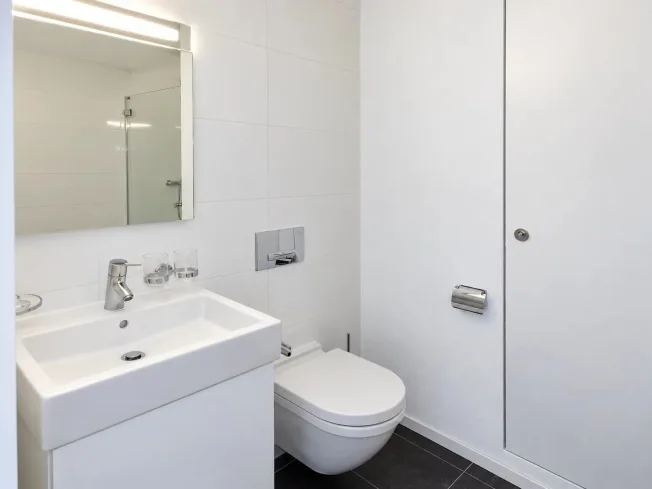 3 Zimmer Wohnung in Basel – Foto 7 von 12