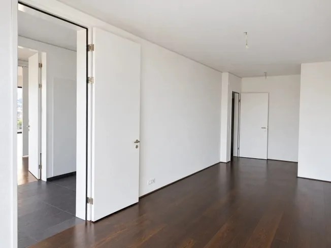 3 Zimmer Wohnung in Basel – Foto 9 von 12