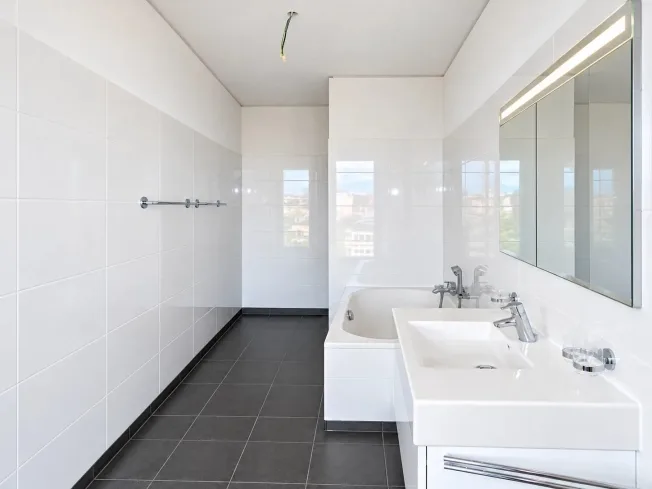 3 Zimmer Wohnung in Basel – Foto 6 von 12