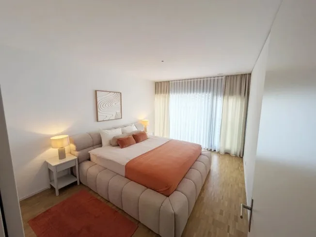 3.5 Zimmer Wohnung in Basel – Foto 2 von 13