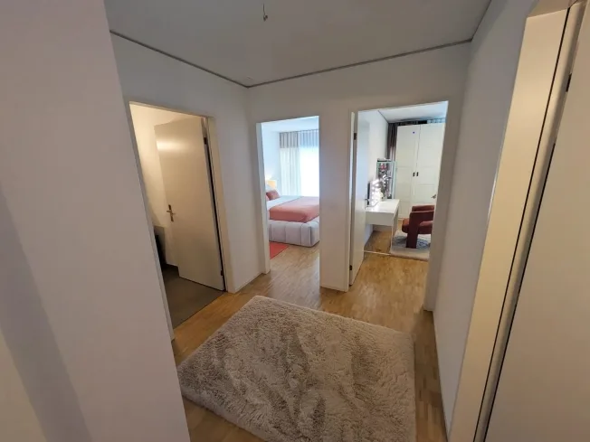 3.5 Zimmer Wohnung in Basel – Foto 10 von 13