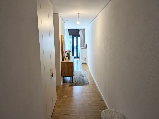 3.5 Zimmer Wohnung in Basel – Foto 9 von 13