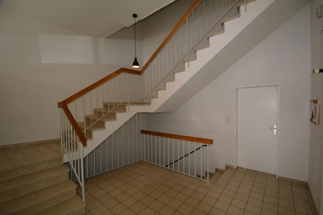 2 Zimmer Wohnung in Riehen – Foto 9 von 9