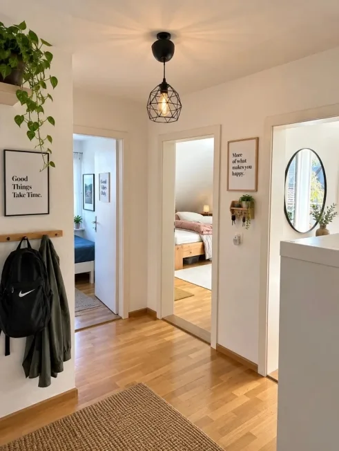 4 Zimmer Wohnung in Muttenz – Foto 7 von 13