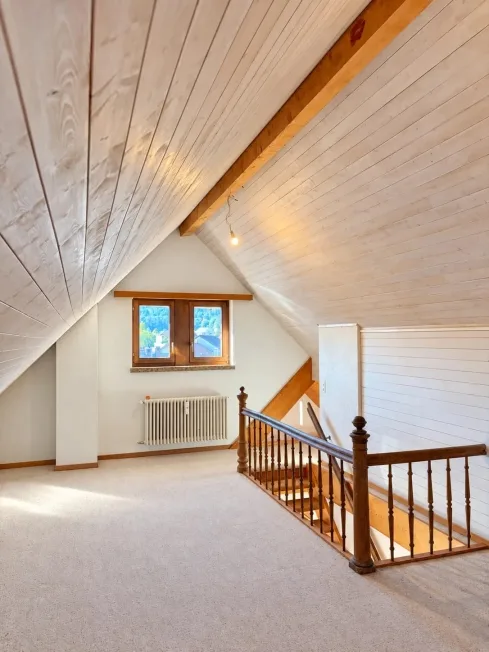 3 Zimmer Maisonette in Laufen – Foto 10 von 12