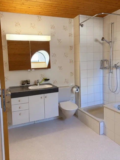 3 Zimmer Maisonette in Laufen – Foto 8 von 12