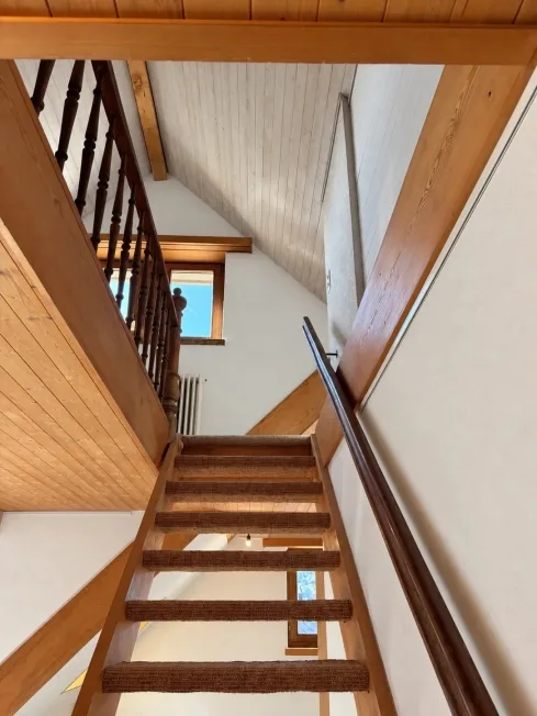 3 Zimmer Maisonette in Laufen – Foto 9 von 12