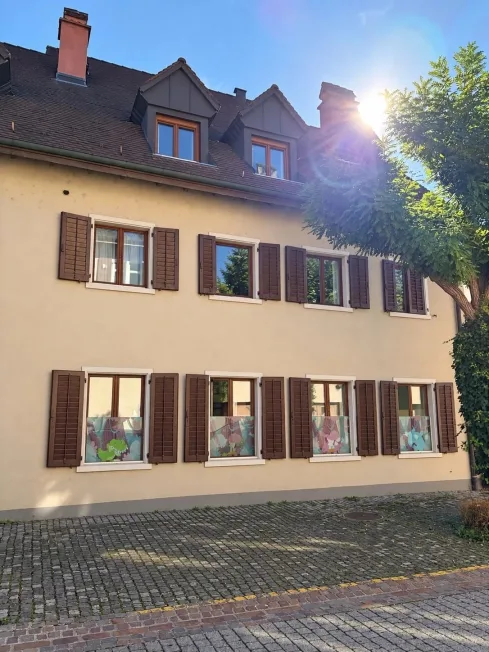 3 Zimmer Wohnung in Laufen – Foto 4 von 12