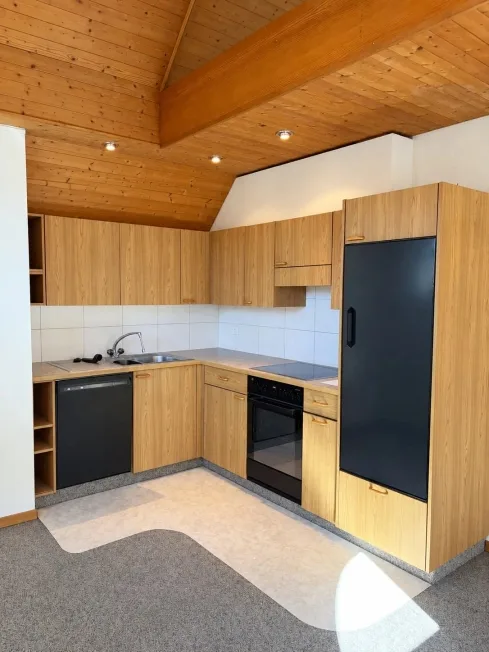 3 Zimmer Wohnung in Laufen – Foto 6 von 12