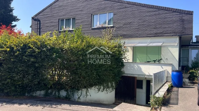 2 Zimmer Wohnung in Biberist – foto 2 di 6
