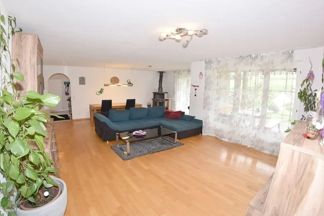 5.5 Zimmer Wohnung in Baldingen – Foto 8 von 13
