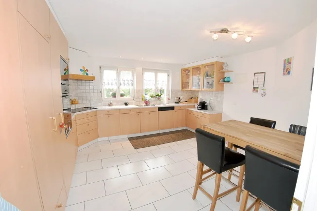 5.5 Zimmer Wohnung in Baldingen – Foto 7 von 13