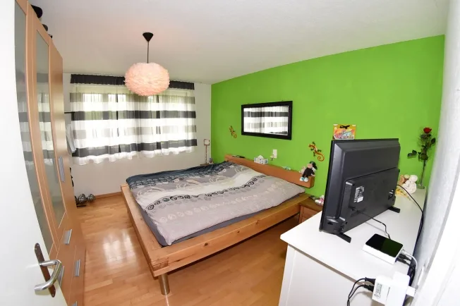 5.5 Zimmer Wohnung in Baldingen – Foto 12 von 13