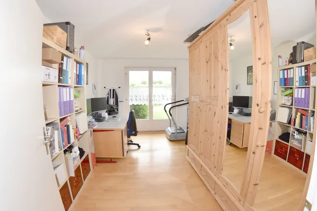 5.5 Zimmer Wohnung in Baldingen – Foto 3 von 13