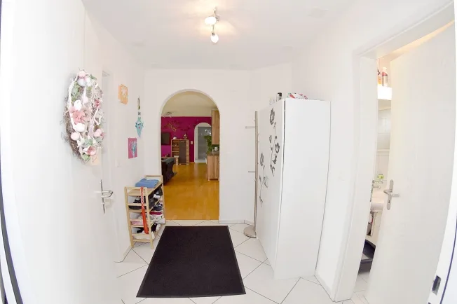 5.5 Zimmer Wohnung in Baldingen – Foto 2 von 13