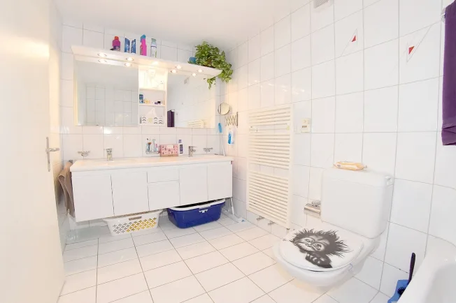 5.5 Zimmer Wohnung in Baldingen – Foto 13 von 13