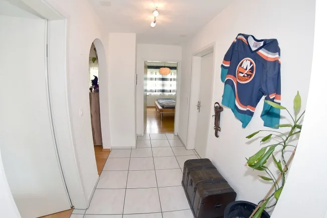 5.5 Zimmer Wohnung in Baldingen – Foto 11 von 13
