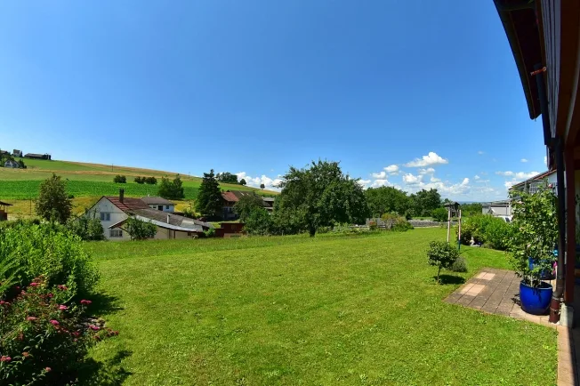 5.5 Zimmer Wohnung in Baldingen – Foto 10 von 13