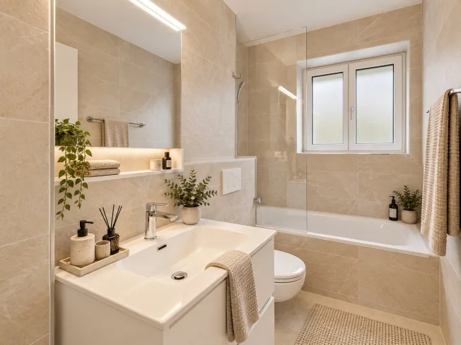 4.5 Zimmer Wohnung in Luzern – foto 6 di 9