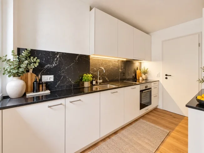 4.5 Zimmer Wohnung in Luzern – foto 2 di 9