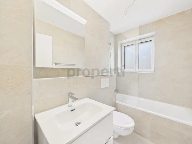 3.5 Zimmer Wohnung in Luzern – Foto 8 von 11