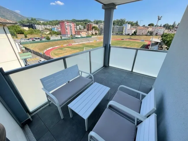 2.5 Zimmer Wohnung in Mendrisio – photo 11 of 13