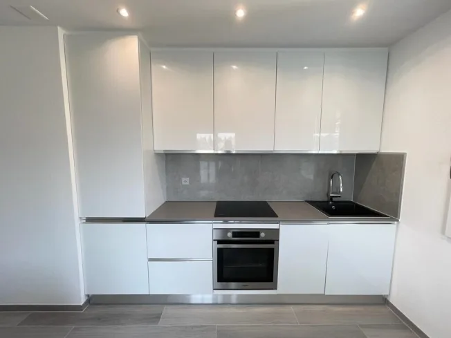 2.5 Zimmer Wohnung in Mendrisio – photo 4 of 13