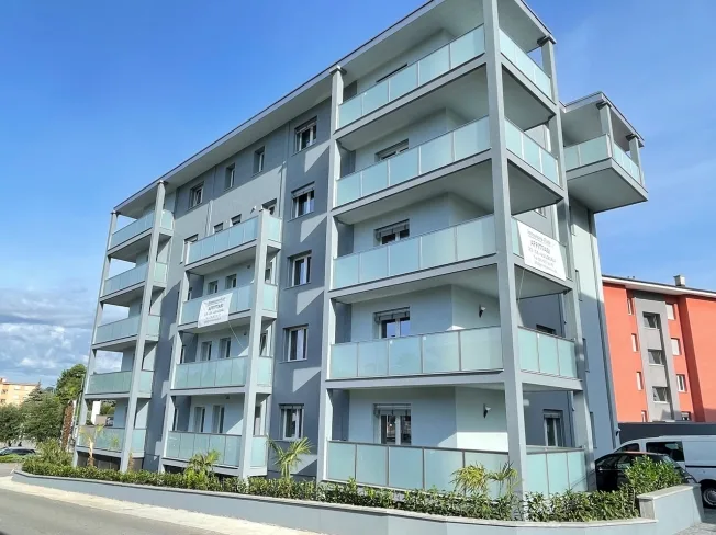 2.5 Zimmer Wohnung in Mendrisio – photo 13 of 13