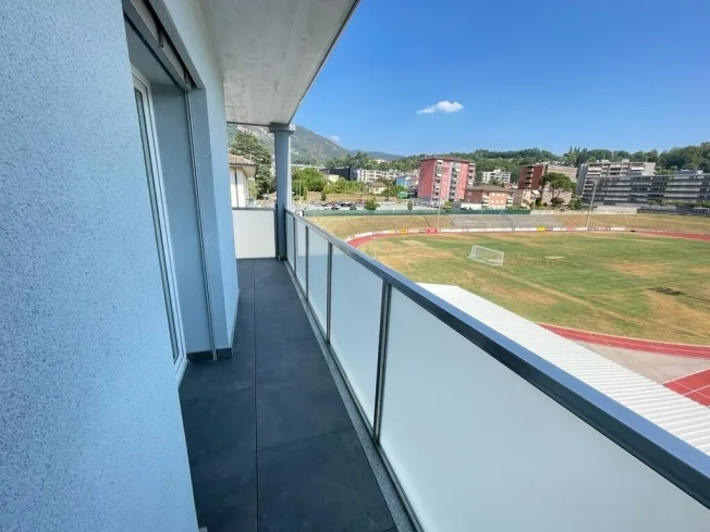 2.5 Zimmer Wohnung in Mendrisio – photo 12 of 13