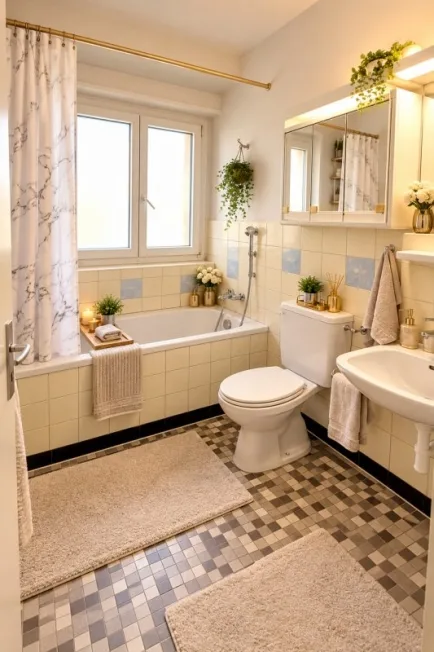 3 Zimmer Wohnung in Domat-Ems – Foto 7 von 8