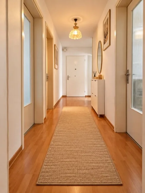 3 Zimmer Wohnung in Domat-Ems – Foto 3 von 8
