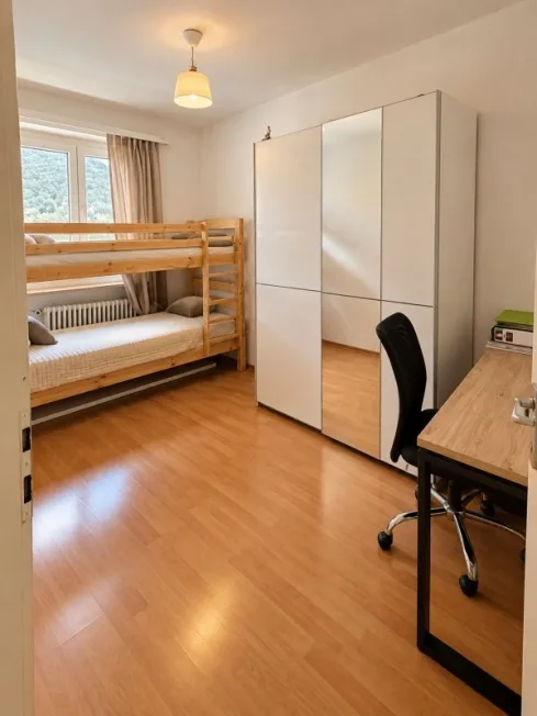 3 Zimmer Wohnung in Domat-Ems – Foto 5 von 8