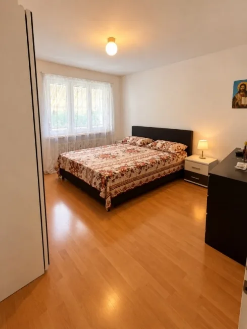 3 Zimmer Wohnung in Domat-Ems – Foto 6 von 8