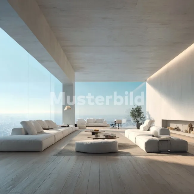 3 Zimmer Wohnung in Zürich – Foto 4 von 8