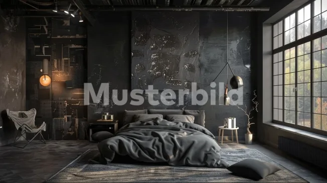 3.5 Zimmer Wohnung in Zürich – Foto 2 von 7