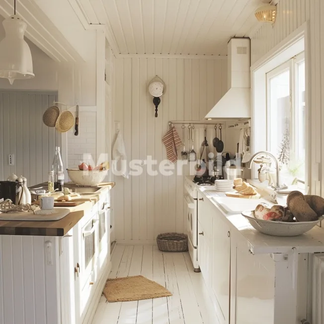 1 Zimmer Wohnung in Zürich – Foto 4 von 8
