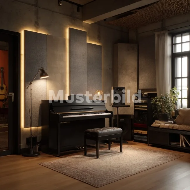 2 Zimmer Wohnung in Zürich – Foto 2 von 7