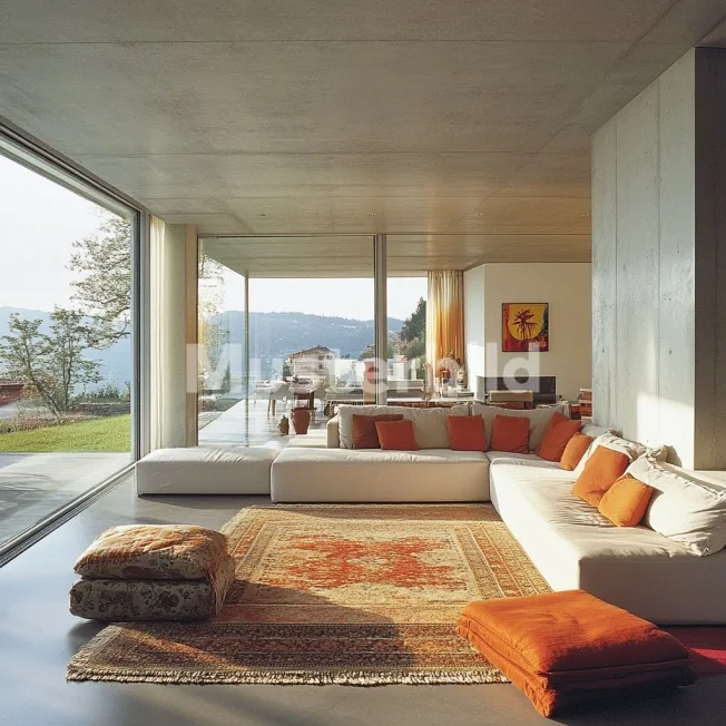 1.5 Zimmer Wohnung in Zürich – Foto 3 von 7