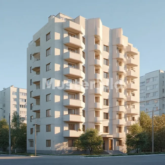 1.5 Zimmer Wohnung in Zürich – Foto 2 von 7