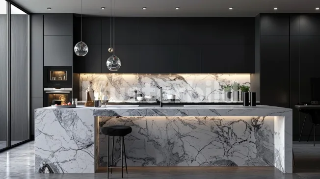 4.5 Zimmer Wohnung in Zürich – Foto 3 von 7