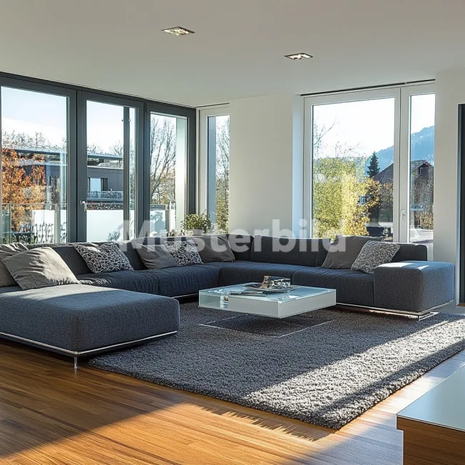 3.5 Zimmer Wohnung in Zürich – Foto 5 von 7