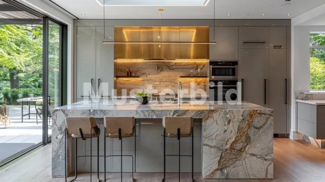 4 Zimmer Wohnung in Zürich – photo 6 sur 6