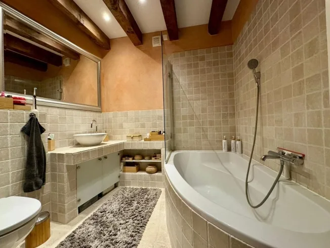 5 Zimmer Reihenfamilienhaus in Lausanne – photo 4 sur 11