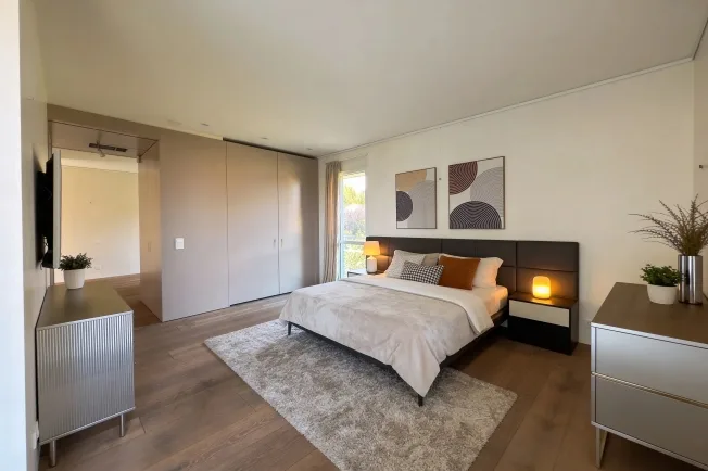 Wohnung in St-Sulpice VD – Foto 12 von 16